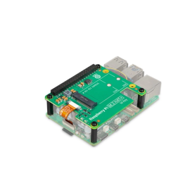 M.2 HAT+ pour Raspberry Pi 5