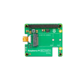 M.2 HAT+ pour Raspberry Pi 5