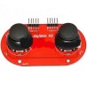 dual joystick module