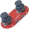 dual joystick module