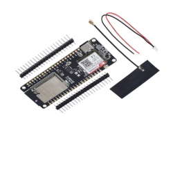 Module T-CALL V1.3 TTGO ESP32 GPRS SIM800L Bluetooth WIFI