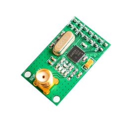 NRF905 Module sans fil (PTR8000) Transmission sans fil 433/486/915MHz NF905SE