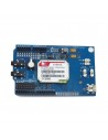 Platine 3G (réseau mobile WCDMA) iTead pour Arduino (Shield Arduino)