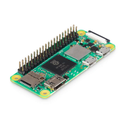 Raspberry Pi Zéro 2 WH