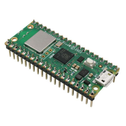 Raspberry Pi Pico WH...