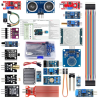 22 Sensor Kit pour Arduino et Raspberry pi