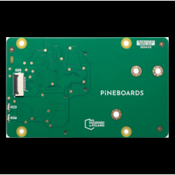 Pineboards AI pour Raspberry Pi 5 M2