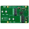 Pineboards AI pour Raspberry Pi 5 M2