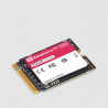 Disque dur SSD256 pour Raspberry Pi 5 NVME