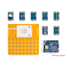 ARDUINO PLUG AND MAKE KIT AKX00069