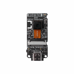 ESP32 PSRAM Timer Camera (OV3660) M5STACK