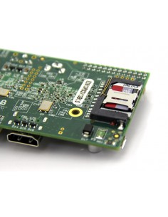 MicroSD Card Adapter for Raspberry Pi