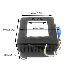 Peltier SR-01 5V 2A Complete Thermoelectric Cooling Module