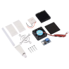 Peltier SR-01 5V 2A Complete Thermoelectric Cooling Module