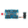 Grove - 16-Servo/Channel PWM Driver I2C (PCA9685)