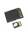 Micro-SDXC Card for Raspberry Pi / RockPi / Orange Pi (64GB, Class 10)