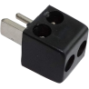 Connector-Pins-Speakers dp screw terminal block