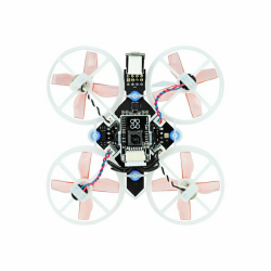 Quadcopter M5Stamp Voler avec M5StampS3