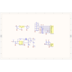 OLED Unit 1.3" 128 × 64 Display M5stack