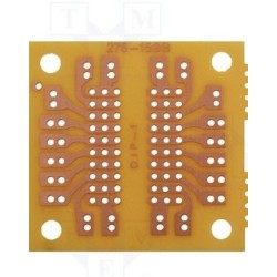 PCB universels DIP20...