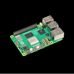 Raspberry Pi 5 Model B 16 Go