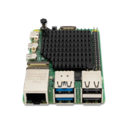 Dissipateur Thermique Raspberry Pi 5