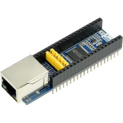 PICO Ethernet to UART for...