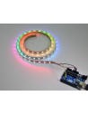 1M/60leds WS2812 Digital RGB LED Flexi Strip (NeoPixel compatible)