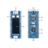 RP2040-LCD-0.96, a Pico-like Raspberry Pi MCU RP2040, with LCD
