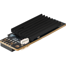 Module Pi Energy  INPUT 6-36V  OUT 5.1V Mini pour Raspberry Pi 4/5 Series