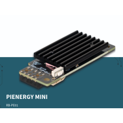 Module Pi Energy  INPUT...