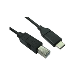 Câble USB C vers USB B,...