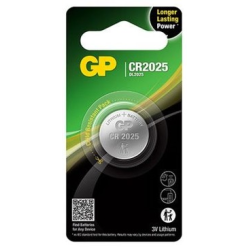 2025 Lithium battery cr...