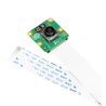 Module caméra v3 Raspberry Pi (Angle :  Grand angle 120°)