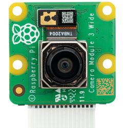 Module caméra v3 Raspberry...