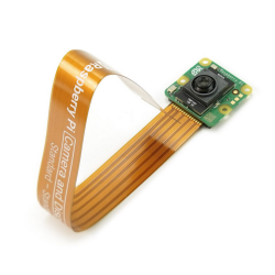 Raspberry Pi AI Camera...