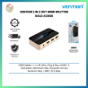 VENTION 1 IN 2 OUT HDMI SPLITTER GOLD ACBG0