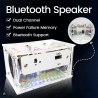 DIY Bluetooth Speaker Kit Electronics