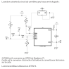 Module Pi Energy INPUT 6-36V  OUT 5.1V Mini pour Raspberry Pi 4/5 Series