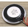 2W 8 Ohm Haut-Parleur à Aimant Interne 28mm Rond speaker