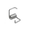 3D Printer Torsion Spring Tensioner For Belt 28Teeth 6mm