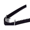3D Printer Torsion Spring Tensioner For Belt 28Teeth 6mm