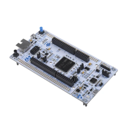 NUCLEO-144 NUCLEO-F767ZI...