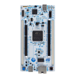 NUCLEO-144 NUCLEO-H563ZI...