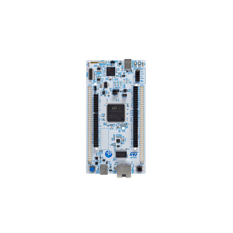 NUCLEO-144 NUCLEO-H563ZI MCU 250MHz dev board STM32 (Arduino Compatible)