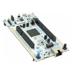 NUCLEO-144 NUCLEO-F207ZG...