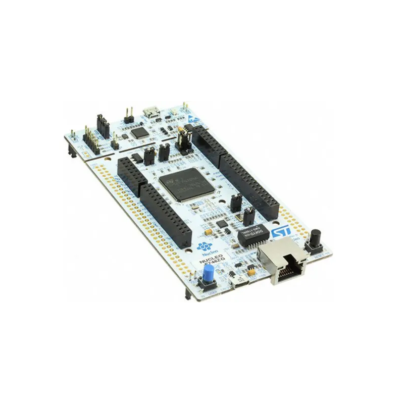NUCLEO-144 NUCLEO-F207ZG MCU 120 MHz dev board STM32 (Arduino Compatible)