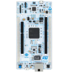 NUCLEO-144 NUCLEO-F207ZG MCU 120 MHz dev board STM32 (Arduino Compatible)