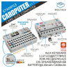 M5Stack Cardputer Kit w/ M5StampS3 K132
