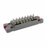Byte Switch Unit with 8x Switches (STM32G031)